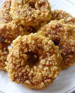 Котлеты Бейглы