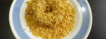 котлеты бейглы. Шаг 2