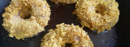 котлеты бейглы. Шаг 3