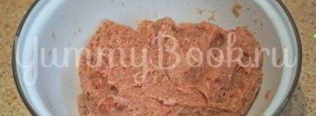котлеты домашние. Шаг 4