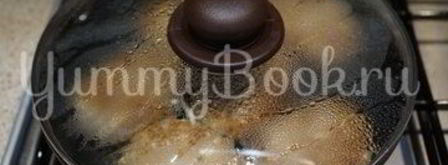 котлеты домашние. Шаг 9