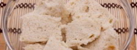 котлеты фаршированные. Шаг 4