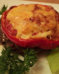 Котлеты Гнездышки