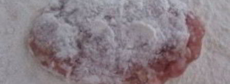 котлеты из баранины в духовке. Шаг 7