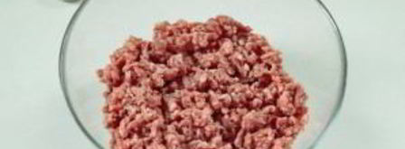 котлеты из духовки нежнейшие. Шаг 2