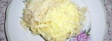 котлеты из гречки. Шаг 2