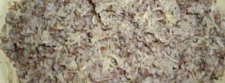 котлеты из гречки. Шаг 3