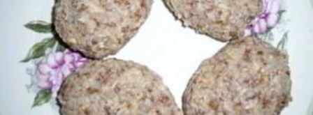 котлеты из гречки. Шаг 4