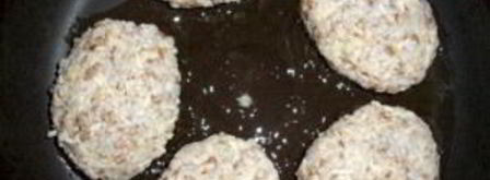 котлеты из гречки. Шаг 5