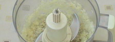 котлеты из индейки. Шаг 4