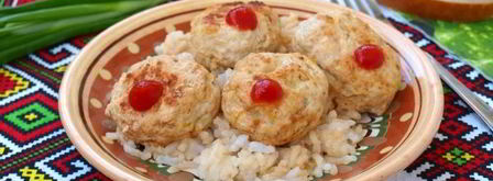 котлеты из индейки. Шаг 8