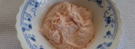 котлеты из крабового мяса. Шаг 5