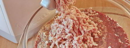 котлеты из печени говяжьей. Шаг 2