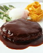 Котлеты из печени свиной