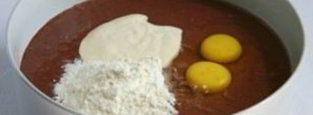 котлеты из печени свиной. Шаг 4