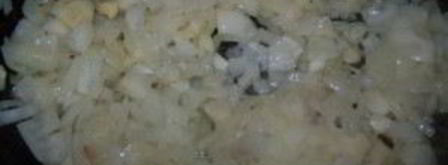 котлеты из печени в духовке. Шаг 3