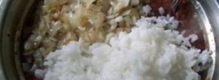 котлеты из печени в духовке. Шаг 5