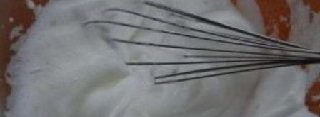 котлеты из рыбного фарша. Шаг 3