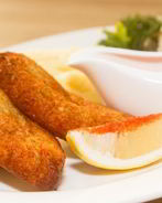 Котлеты из щуки