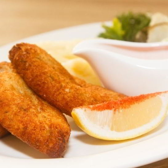 Рецепт котлет из щуки