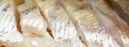 котлеты из щуки. Шаг 2