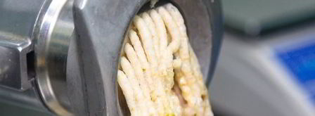 котлеты из щуки. Шаг 3