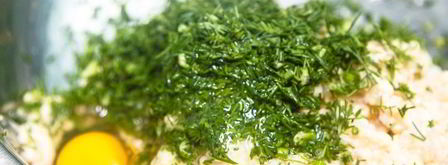 котлеты из щуки. Шаг 5