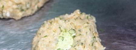 котлеты из щуки. Шаг 7