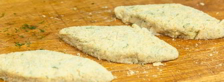 котлеты из щуки. Шаг 8