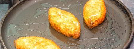 котлеты из щуки. Шаг 9