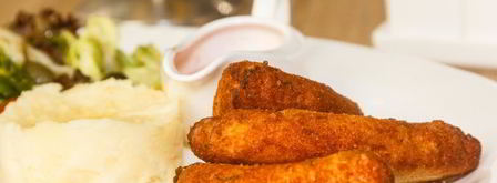 котлеты из щуки. Шаг 10