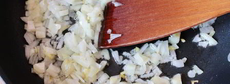 котлеты из судака. Шаг 3