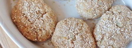 котлеты из судака. Шаг 6