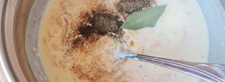 котлеты из судака. Шаг 7