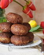 Котлеты из утки