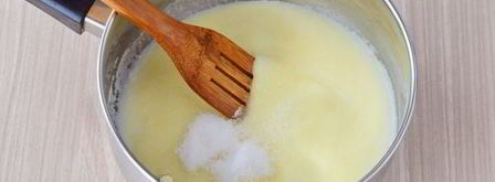 котлеты манные. Шаг 9