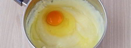 котлеты манные. Шаг 10