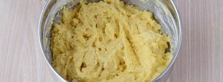 котлеты манные. Шаг 12