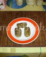 Котлеты морковные