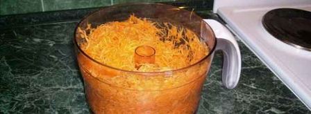 котлеты морковные. Шаг 9