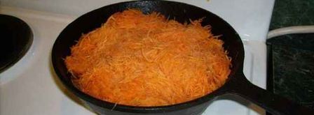 котлеты морковные. Шаг 11