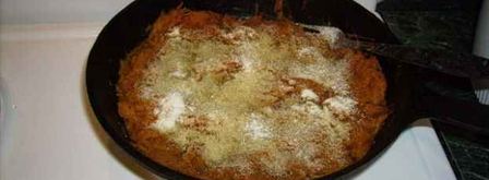 котлеты морковные. Шаг 13