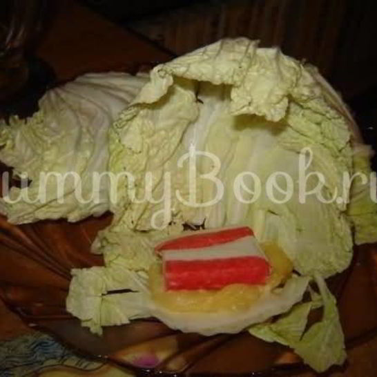 Рецепт котлет по-драконьи к пиву