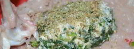 котлеты по-киевски классические. Шаг 4