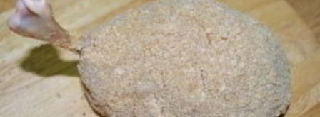 котлеты по-киевски классические. Шаг 6