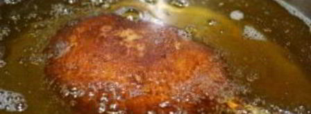 котлеты по-киевски классические. Шаг 7