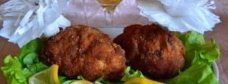 котлеты по-киевски классические. Шаг 8