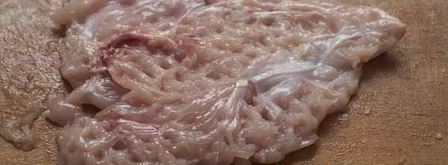 котлеты по-киевски с сыром. Шаг 23