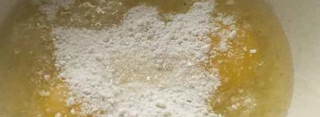 котлеты по-киевски с сыром. Шаг 29