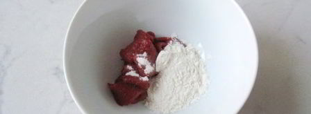 котлеты с рисом и чесноком в томатном соусе. Шаг 10